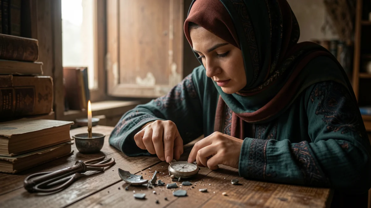 غلاف العمر الذي لم يمر